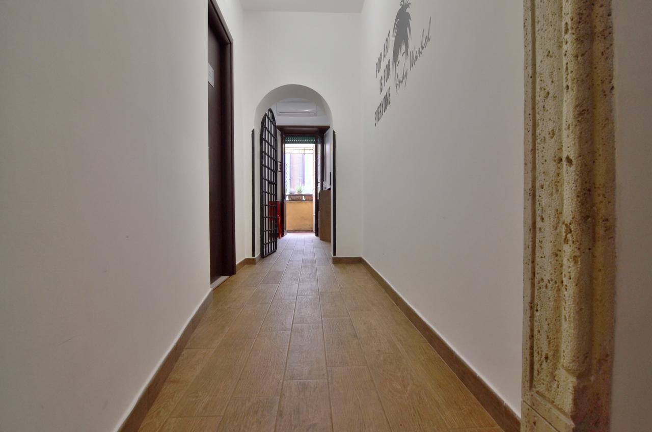 Pop Art Guest house Rome
